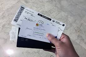 Flight Report Jal 767 300er From Jakarta Cgk To Tokyo Nrt In Business