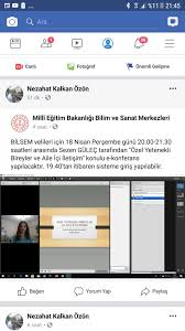 Nezahat Kalkan Adli Kullanicinin Baskilar Panosundaki Pin Baski Egitim Sanat Merkezleri