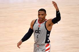 The lakers are looking to upgrade their supporting cast around lebron james and anthony davis. Nba Trade Rumors La Lakers Have Discussed Trading For Russell Westbrook