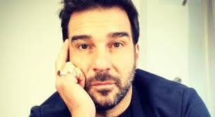 Edoardo Leo, gaffe in diretta a Domenica In dopo l'intervista con Mara  Venier: «Mi avevano detto che era finita...»