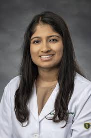 Prachi Lele, M.D.