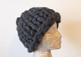 Ice cap cuff knit ice cap cuff knit. Quick Knits Make A Super Chunky Knit Hat In Less Than An Hour Cara Corey Skillshare