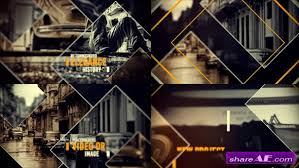 10 awesome after effects template documentary ▻▻▻download project: History Free After Effects Templates After Effects Intro Template Shareae
