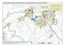 East Renfrewshire Area Map East Renfrewshire | The Glasgow Indicators Project