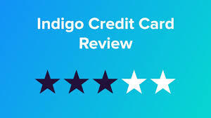 To take advantage of all our site features, we recommend that you upgrade your current browser or download one of the following optional browsers: Indigo Platinum Credit Card Reviews 2 200 User Ratings