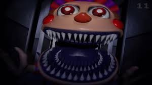 Maybe you would like to learn more about one of these? Nightmare Balloon Boy Five Nights At Freddy S Wiki Fandom