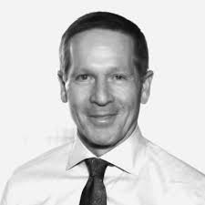 Super excited to start a new chapter with the hottest team in town. Shout  out to my loyal clients who are joining us