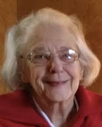 Anna Roegner Obituary (1929