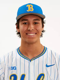 2025 Baseball Roster