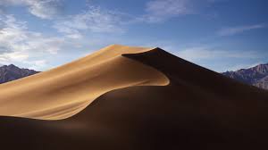 Macos Mojave Dynamic Wallpaper Youtube
