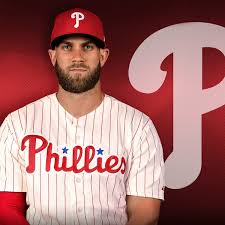 The philadelphia phillies are an american professional baseball team based in philadelphia. Bryce Harper Signs With Phillies Contract Details Updates Sports Illustrated