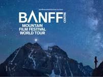 Banff Centre Mountain Film and Book Festival