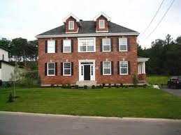 Condo Chalet Ou Maison A Vendre Avec Un Courtier Immobilier House Styles Mansions Home