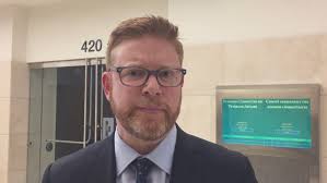 Federal veterans ombudsman abruptly resigns