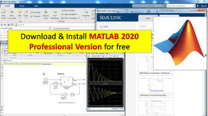 Matlab Tutorial 1 Download Install Matlab 2020 Professional Version For Free Simulink Matlab Youtube