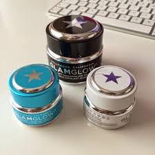 Hulya Ve Gunlugu Glamglow Maskeler
