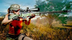 Playerunknowns Battlegrounds Gun Guide What Are The Best