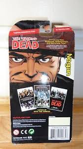 The Walking Dead Skybound Exclusive NEGAN McFarlane Figure Bloody