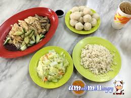 We sell chicken rice.and more. Food Lifestyle Travel Photography Hoe Kee Chicken Rice