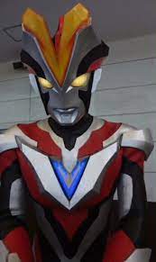 アリオ蘇我にウルトラヒーローがやってくる ビクトリー