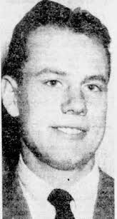 Bill Smyth (American football)