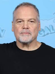 Vincent D'Onofrio turns 66 years old today. Happy birthday Thor! 🎂🎈🎉