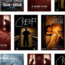 The netflix catalog has a repertoire of movies from multiple genres to enjoy when spending time on tv, tablet or mobile, and incidentally make martin scorsese rage. 16 Best Halloween Movies On Netflix 2020 Top Scary Movies To Stream