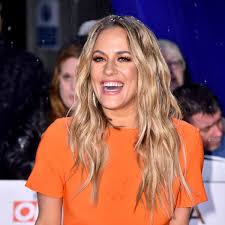 As administrator, i do not condone the actions of the late caroline flack. Caroline Flack S Ex Boyfriend Andrew Brady Breaks Silence Following Her Funeral Wales Online