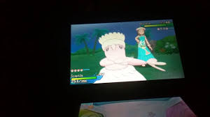 Pokémon Sun And Moon - Battle Tree Rewards, Strategies, Legends Red And  Blue, Battle Points And Rules Explained | Eurogamer.Net