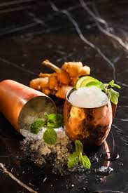 Skyscanner is a fast and simple travel search engine that helps you to find cheap flights and great prices on flights from kuala lumpur to moscow. Moscow Mule Picture Of Jw Firehouse Kuala Lumpur Tripadvisor