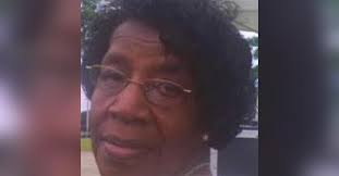 Mrs. Sarah Lucille Taylor Obituary