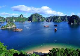 Image result for hạ long