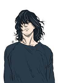 Aizawa Shouta hazurine - Illustrations ART street
