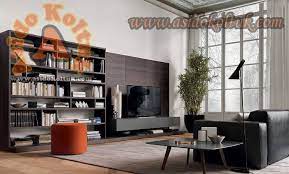 Her tarza uyum sağlayan modern tv üniteleri farklı modelleri ile! Modern Tv Unitesi Ve Kitaplik Ozel Olcu Uretim