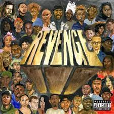 The crowd were also given posters to wave bearing 'the fall off 2020' graphics. Download Album Dreamville J Cole Revenge Of The Dreamers Iii Director S Cut Deluxe Zamusic