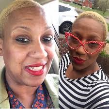 Terri Clay's Instagram, Twitter & Facebook