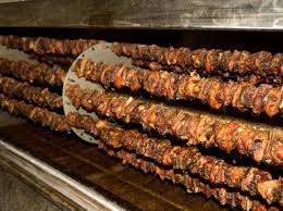 Famelici vi svela i segreti dello spiedo della marca trevigiana. Brescia Tradizioni In Tavola L Arte Dello Spiedo In 380 Pagine Corriere It