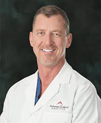 William F. Hefley, Jr., M.D.