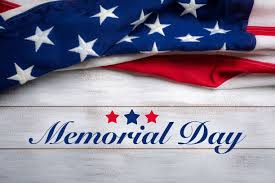 Image result for memorial day