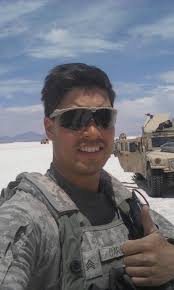 Riverside High School Rams Honored Military Alumni