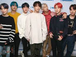 Tell teens that they are going to sit in silence for a couple of minutes and write down all sounds they hear. Bts Said They Will Likely Eventually Break Up To Serve In The South Korean Military Teen Vogue