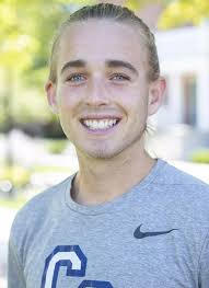 2019-20 Men's Cross Country Roster