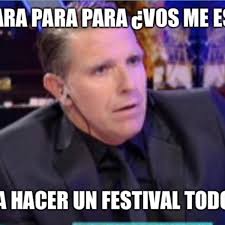 Síntomas, causas y tratamiento.si aún no has comprado mi novela psicológica soy un hikikomori, lo puedes hace. Titulo De Cronica Se Viene El Primer Festival De Memes En Argentina De Que Se Trata Y Como Participar