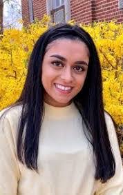 Minahil Sami's Instagram, Twitter & Facebook