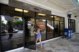 Four Hawaii Post Offices Under Review For Closure Honolulu Star Advertiser