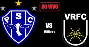 Volta redonda rj have lost 3 away matches in a row. Assistir Agora Volta Redonda X Paysandu Ao Vivo Pelo Campeonato Brasileiro Serie C 2021 Domingo 22 08 Narracao Palpites