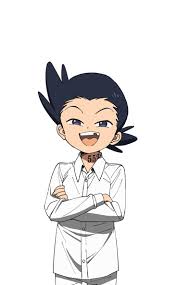 The promised neverland thoma and lannion. Thoma Yakusoku No Neverland Zerochan Anime Image Board