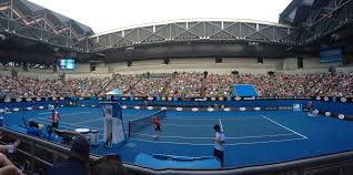 Mca and jca seating maps available on request. Melbourne Attractions The Australian Open I Don T Have The Map