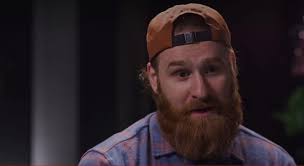 But of course she did.... Smh....