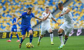 Видео голов и обзор матча. Kolos Dinamo 2 0 Video I Obzor Matcha 19 07 2020 Chempionat Ukrainy Na Ua Futbol á‰ Ua Futbol